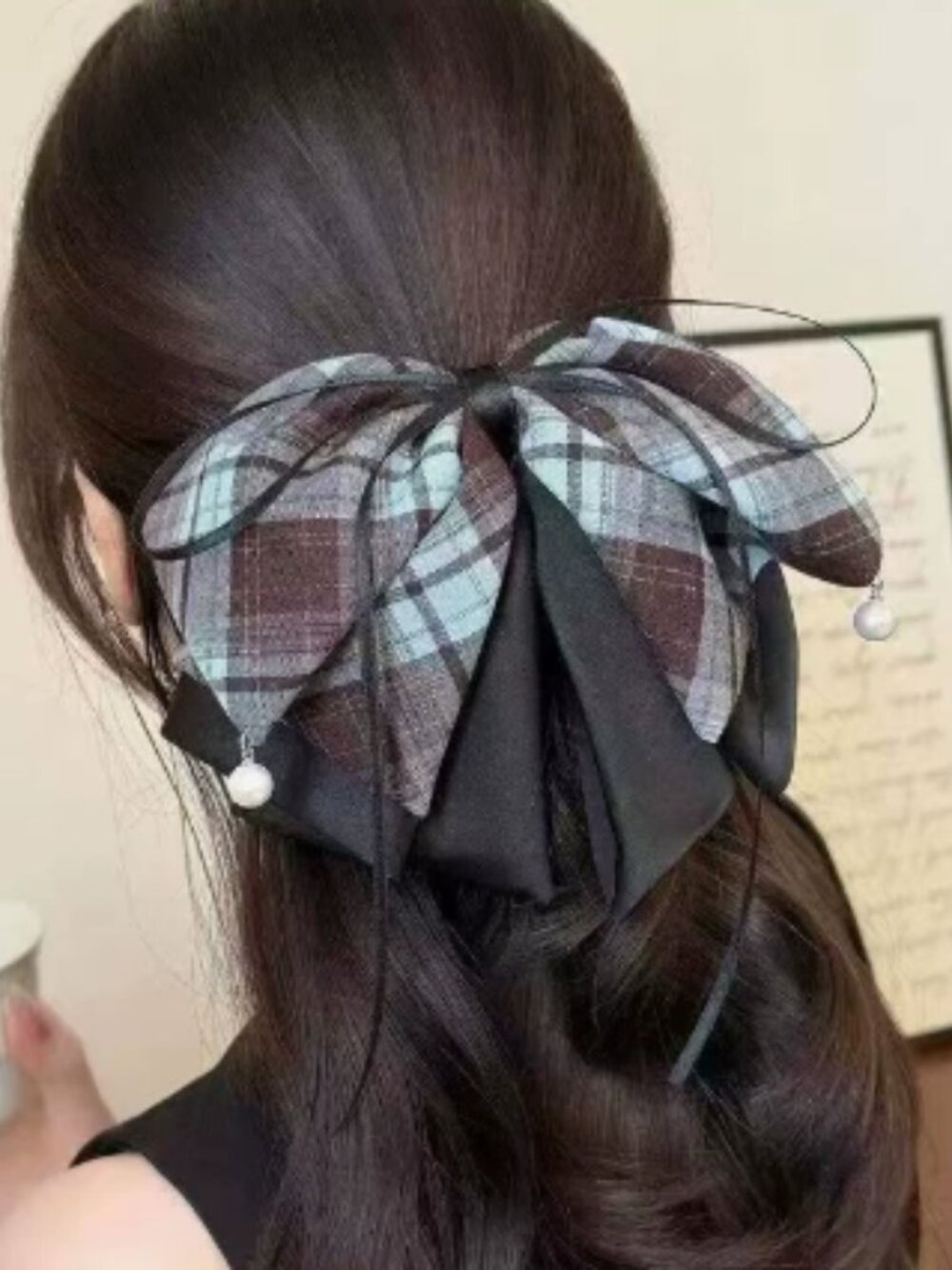 Women's Hair Clip